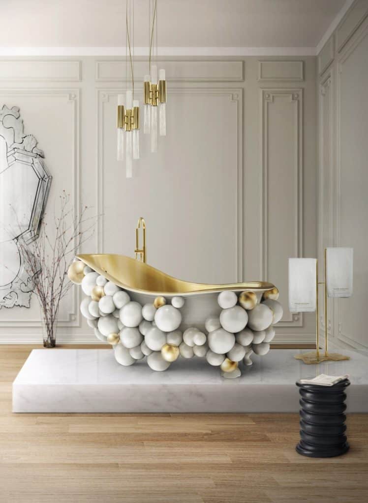 amazing bathtubs