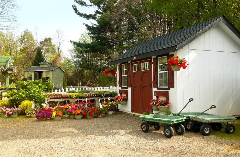 Is it Time for You to Tidy Up Your Outdoor Space?