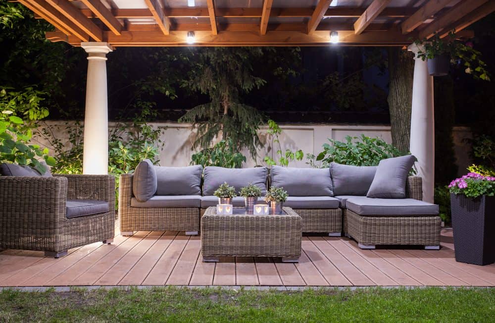 Is it Time for You to Tidy Up Your Outdoor Space?