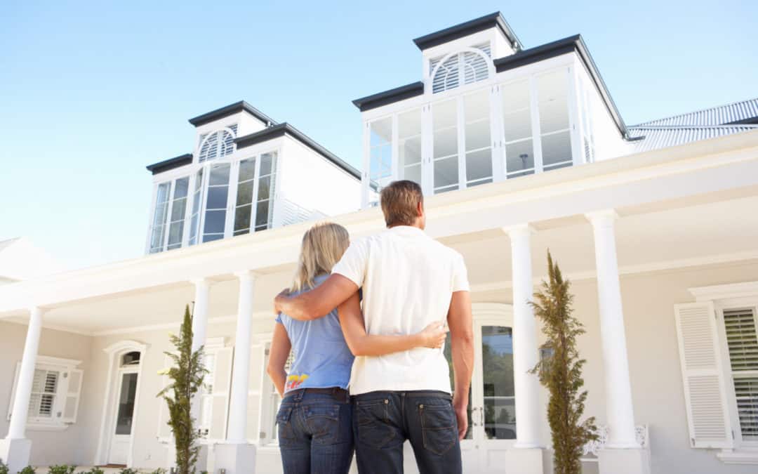 4 Ways To Achieve The Ultimate Perfect Home
