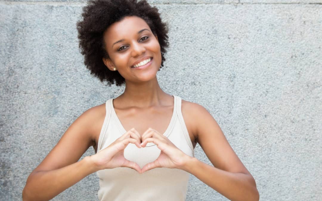 Self Love: How To Get Yourself Some