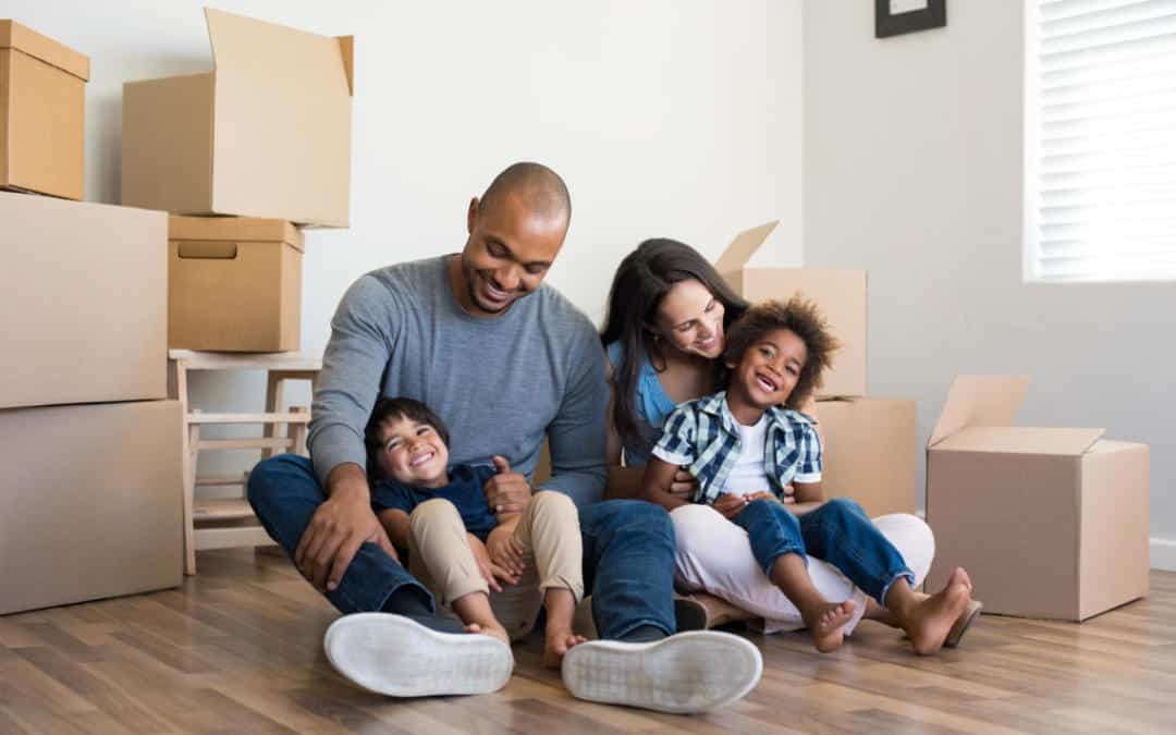Moving House Mistakes and How To Avoid Them