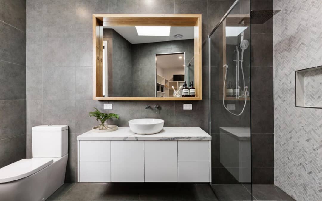 Discover Some Of The Best Ways To Upgrade Your Bathroom
