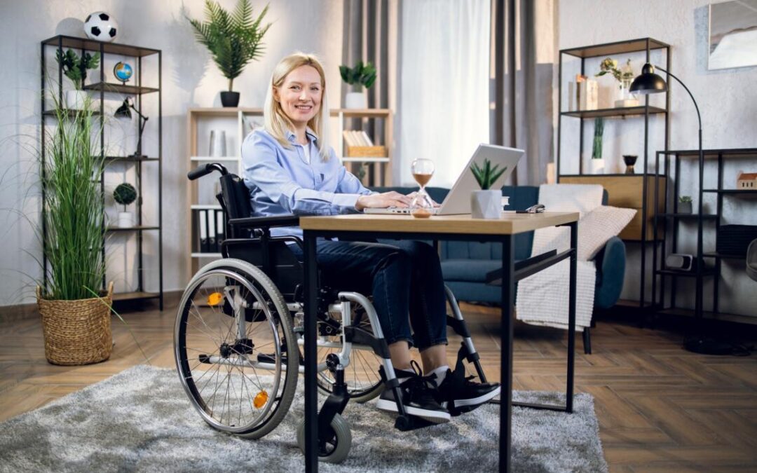 Design Tips That’ll Make Your Home More Accessible
